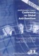 21446 Anti-Defamation League - Conference On Global Anti-Semitism   DVD